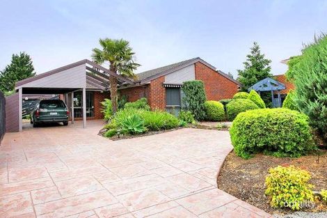 11 Dowling Ave, Hoppers Crossing, VIC 3029