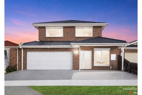 22 Marlock Way, Delahey, VIC 3037