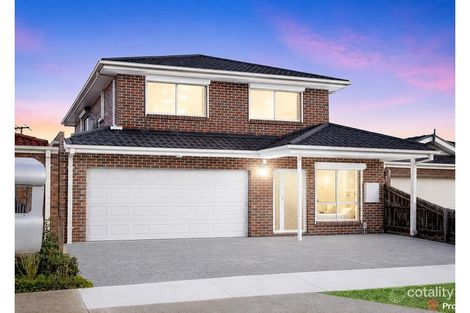 Property photo of 22 Marlock Way Delahey VIC 3037