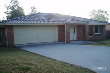 Property photo of 28 Stuart Street Goodna QLD 4300