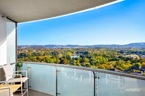 296/1 Anthony Rolfe Ave, Gungahlin, ACT 2912