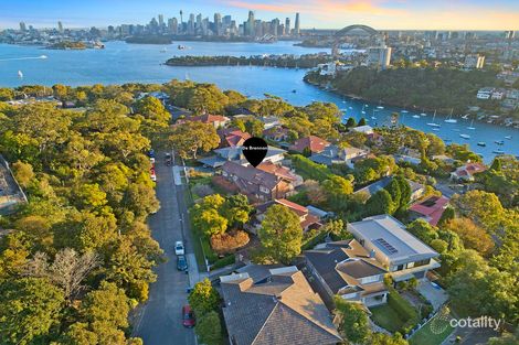 Property photo of 21-23 Whiting Beach Road Mosman NSW 2088