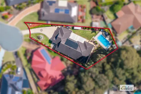 Property photo of 13 Stuart Place Sunshine Bay NSW 2536