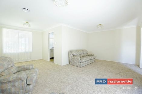 Property photo of 6 Picnic Place Claremont Meadows NSW 2747