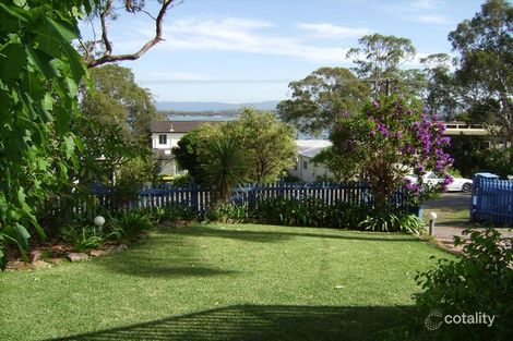 Property photo of 17 Yoorala Road Yarrawonga Park NSW 2264