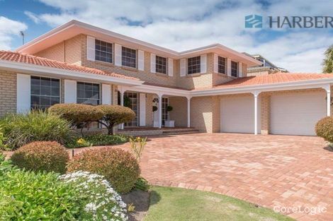 Property photo of 3 Anitra Court Sorrento WA 6020