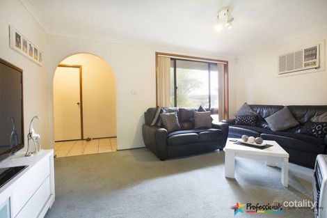 Property photo of 22 Denver Road St Clair NSW 2759