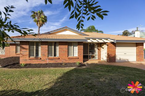 Property photo of 169 Kooyong Road Rivervale WA 6103