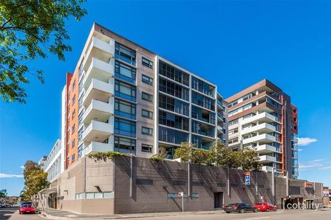 Property photo of 212/1 Bruce Bennetts Place Maroubra NSW 2035