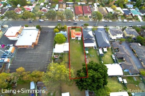 Property photo of 129 Stephen Street Blacktown NSW 2148