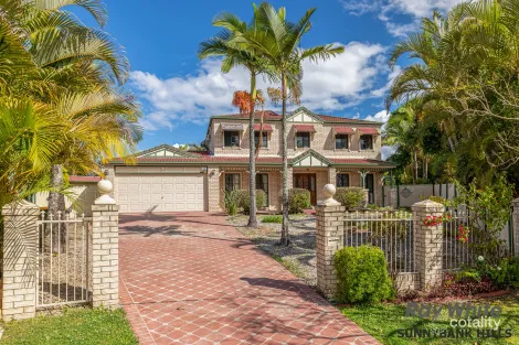 27 Janarde Pl, Parkinson, QLD 4115