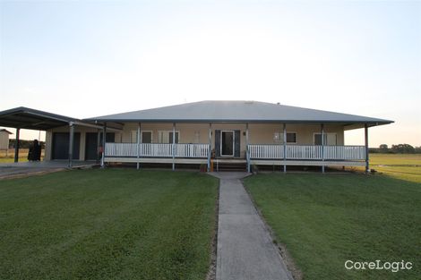 Property photo of 134 Mountainview Road Airville QLD 4807