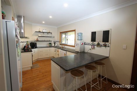 Property photo of 134 Mountainview Road Airville QLD 4807