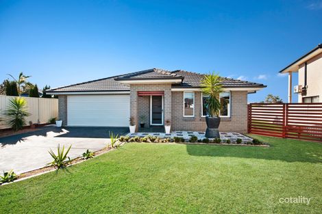 Property photo of 12 Elkin Close Raworth NSW 2321