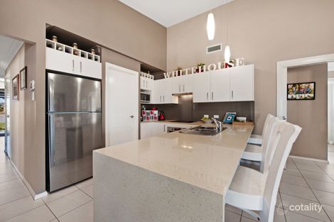Property photo of 12 Elkin Close Raworth NSW 2321