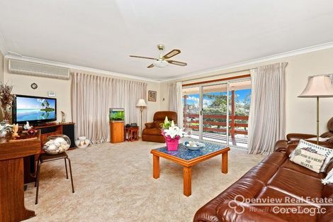 Property photo of 3 Lanceley Avenue Carlingford NSW 2118