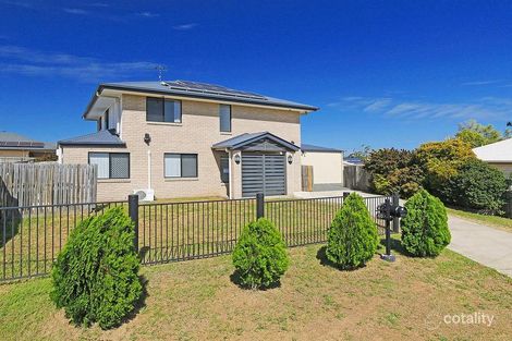 Property photo of 48 Leichhardt Drive Gracemere QLD 4702