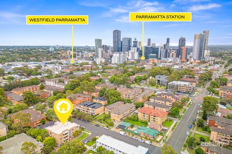 Property photo of 9/14-16 Dalley Street Harris Park NSW 2150