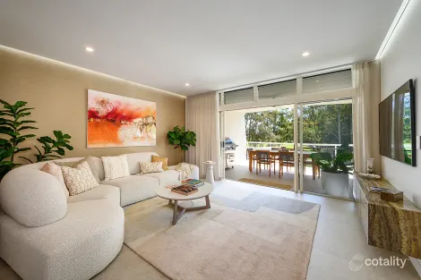 Property photo of 32/179 Ocean Drive Twin Waters QLD 4564