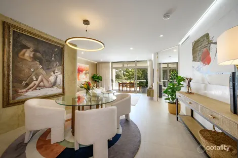 Property photo of 32/179 Ocean Drive Twin Waters QLD 4564