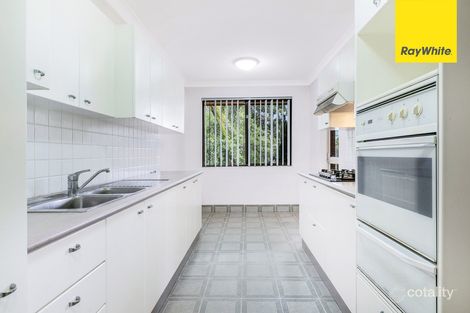 Property photo of 5/37-47 Lancaster Drive Marsfield NSW 2122