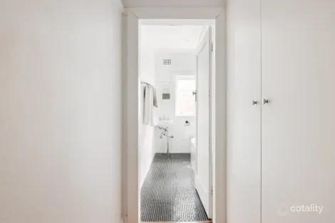 Property photo of 5/186 Glenmore Road Paddington NSW 2021