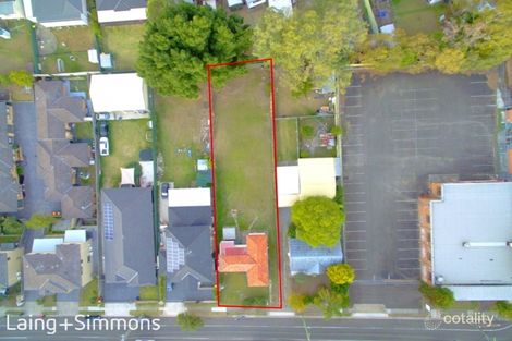 Property photo of 129 Stephen Street Blacktown NSW 2148