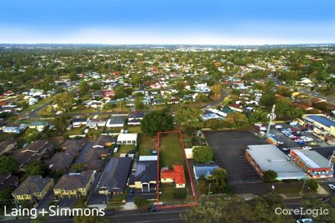 Property photo of 129 Stephen Street Blacktown NSW 2148