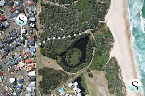 Property photo of 6 Brigantine Place Caves Beach NSW 2281