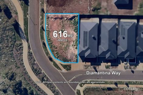 1 Diamantina Way, Cobblebank, VIC 3338