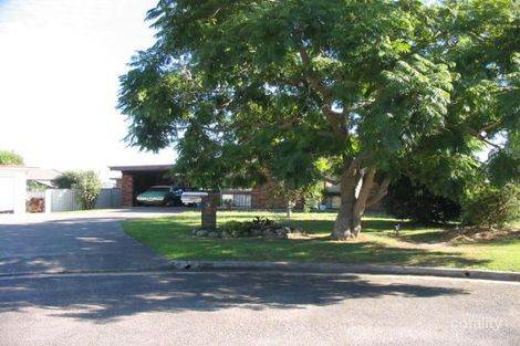 3 Ronald Robinson Pl, East Kempsey, NSW 2440