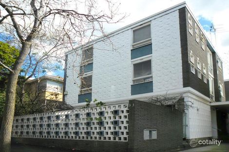 9/31 Millswyn St, South Yarra, VIC 3141