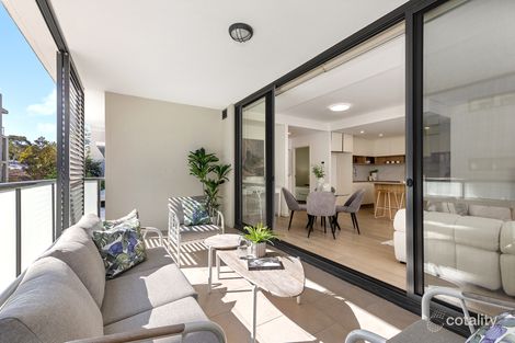 12/8 Park Ave, Waitara, NSW 2077