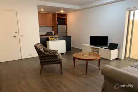 Property photo of 3/17-21 Blackwood Street North Melbourne VIC 3051