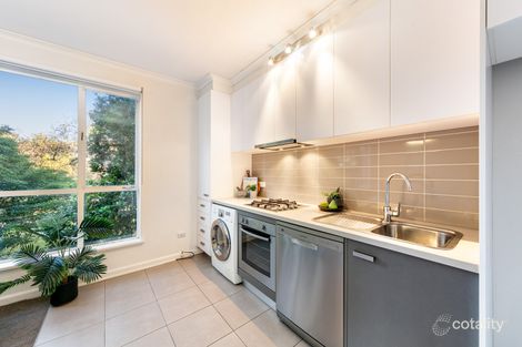 Property photo of 4/1 Rockley Road South Yarra VIC 3141
