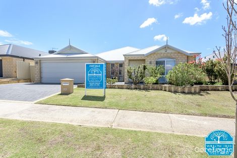 Property photo of 22 Forward Street Baldivis WA 6171