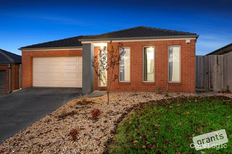 Property photo of 8 Cindy Court Berwick VIC 3806