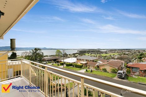 Property photo of 27 Cuthbert Drive Mount Warrigal NSW 2528