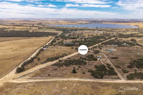1-19 Warner St, Wangary, SA 5607