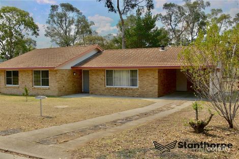 31 Happy Valley Rd, Wallangarra, QLD 4383