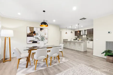 Property photo of 18 Clara Drive Officer VIC 3809