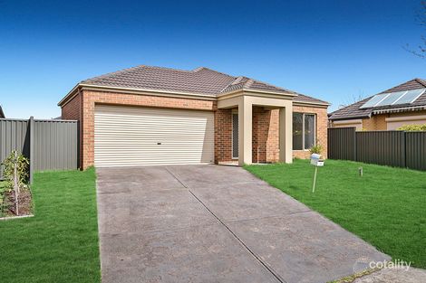 Property photo of 15 Sarton Link Pakenham VIC 3810