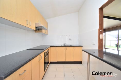 Property photo of 17A Alfred Street Clemton Park NSW 2206