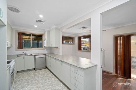 Property photo of 87 Ellsworth Drive Tregear NSW 2770