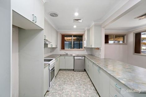 Property photo of 87 Ellsworth Drive Tregear NSW 2770