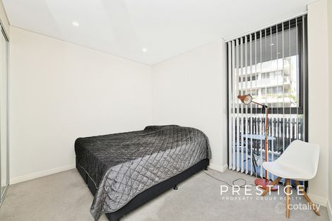 Property photo of 209/5 Bidjigal Road Arncliffe NSW 2205