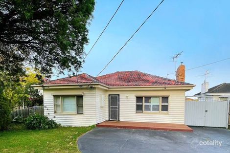 Property photo of 16 Peacock Street Burwood VIC 3125