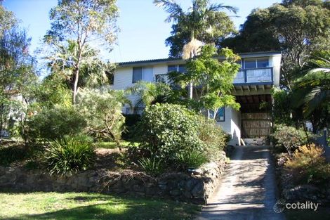 10 Dolphin Cres, Avalon Beach, NSW 2107