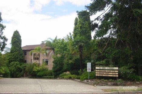 Property photo of 11/40 Kent Street Epping NSW 2121