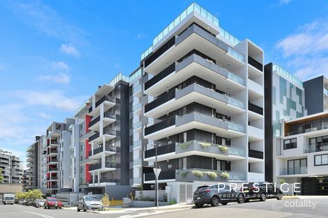 Property photo of 209/5 Bidjigal Road Arncliffe NSW 2205